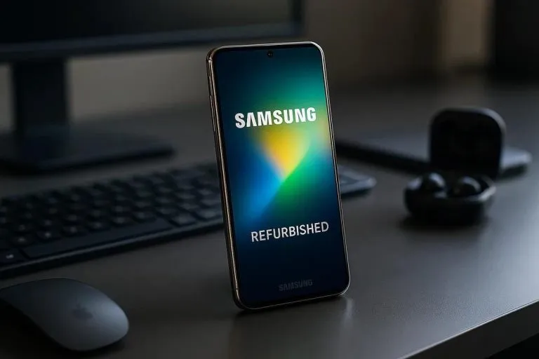 Samsung ricondizionati: vale la pena investire?