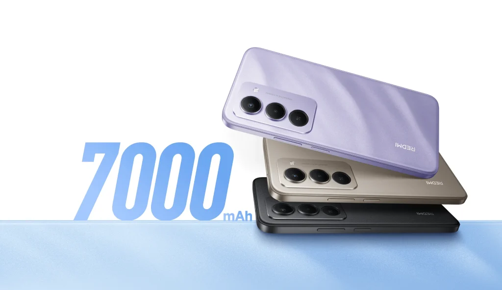 Redmi 15 preço e características | iOutlet 2 Redmi 15: preço e características que surpreendem na durabilidade