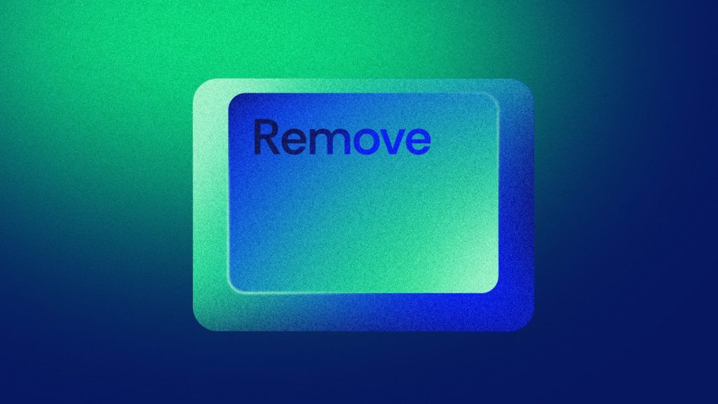 Remover dados da internet | iOutlet 2 Como remover dados da internet e proteger a sua privacidade