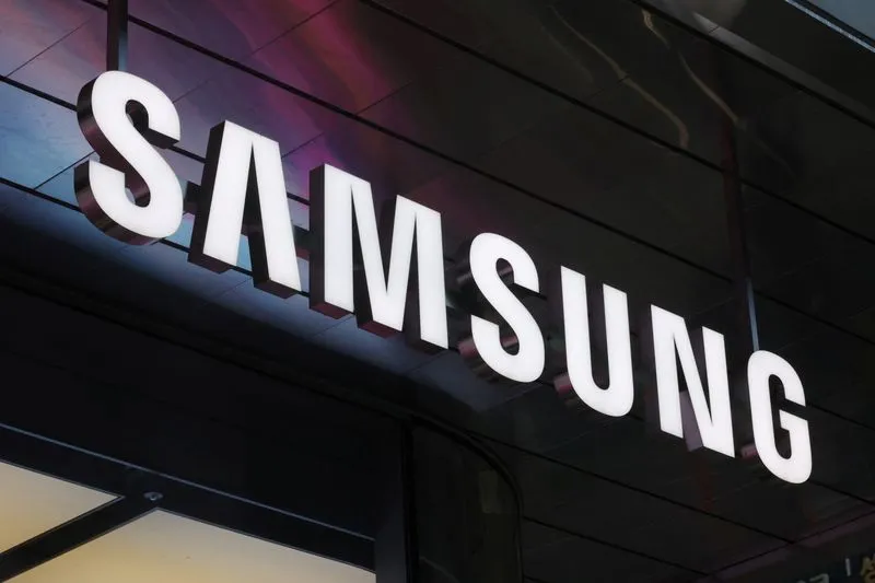 Samsung condenada a pagar 445,5 milhões por patentes de comunicazioni senza fili
