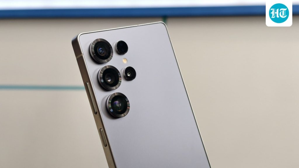 Sensor de smartphone 200MP | iOutlet 2 Samsung revela sensor de smartphone 200MP revolucionário