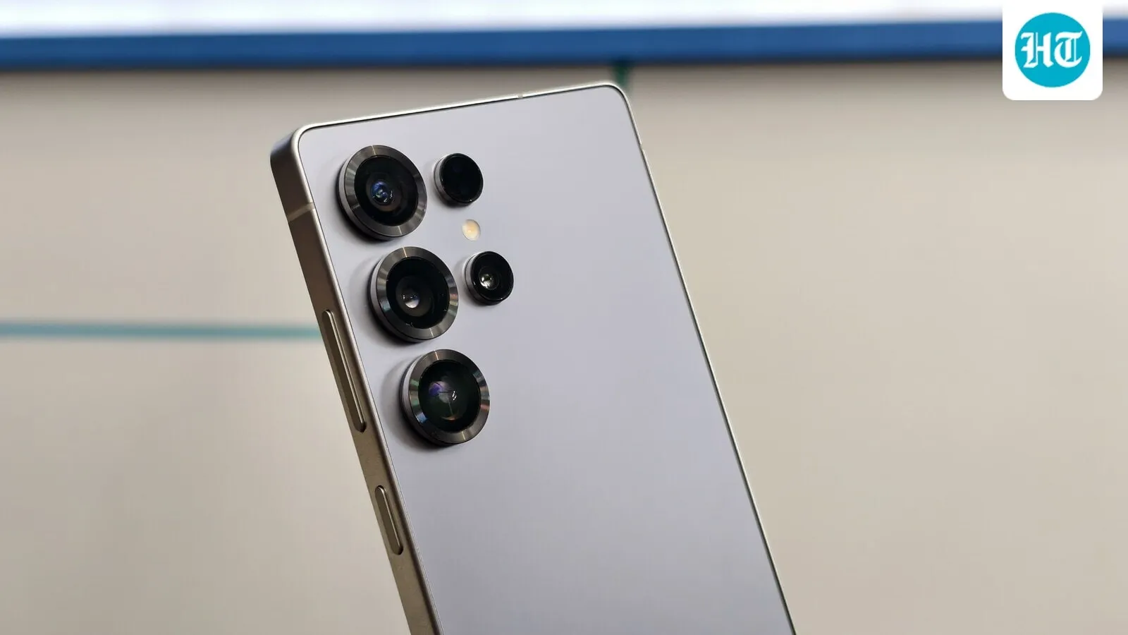 Samsung revela sensor de smartphone 200MP revolucionário