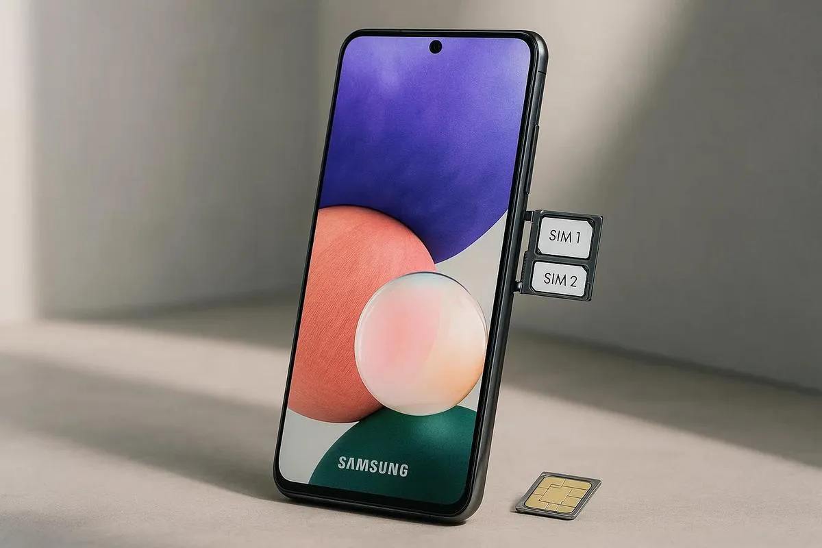 Samsung Dual SIM: Vale a pena escolher um? 6