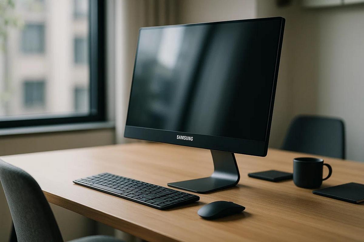 Samsung PC: Vale a pena investir em um agora? 10