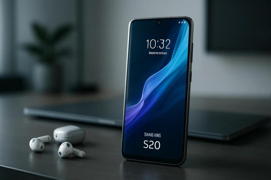 Samsung S20 preço: ainda vale a pena em 2025? 2 Samsung S20 preço: ainda vale a pena em 2025?