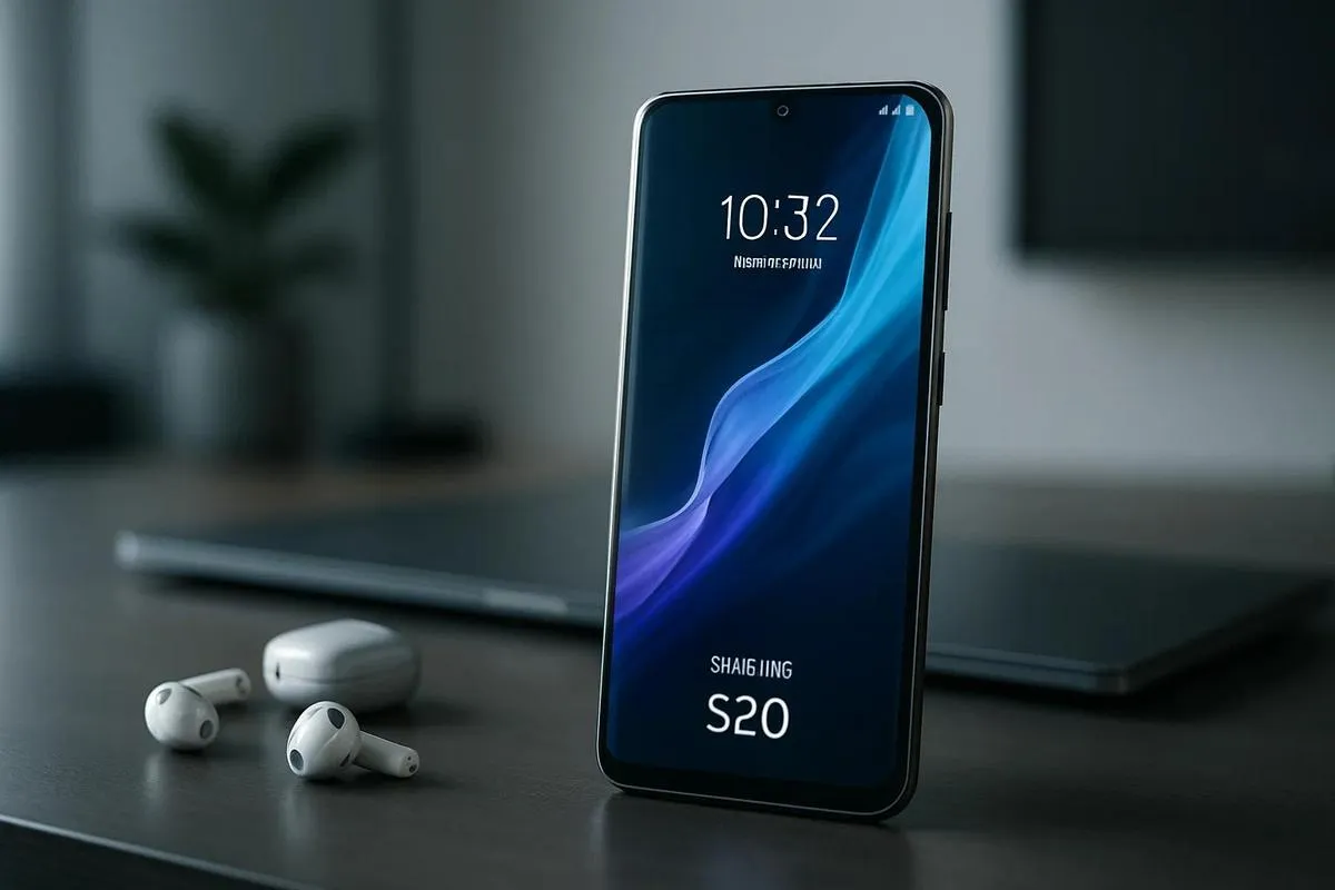 Samsung S20 preço: ainda vale a pena em 2025? 9