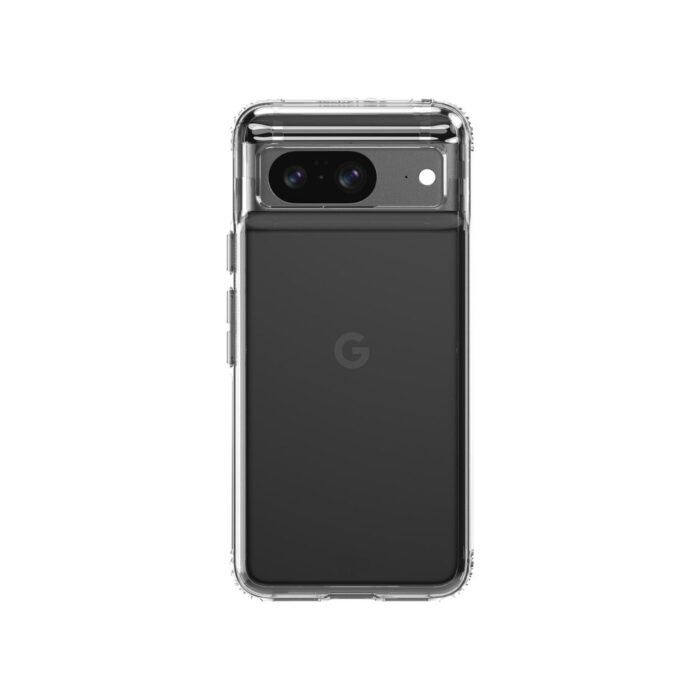 Tech21 Pixel 8 – EvoClear – Transparent / Grade A