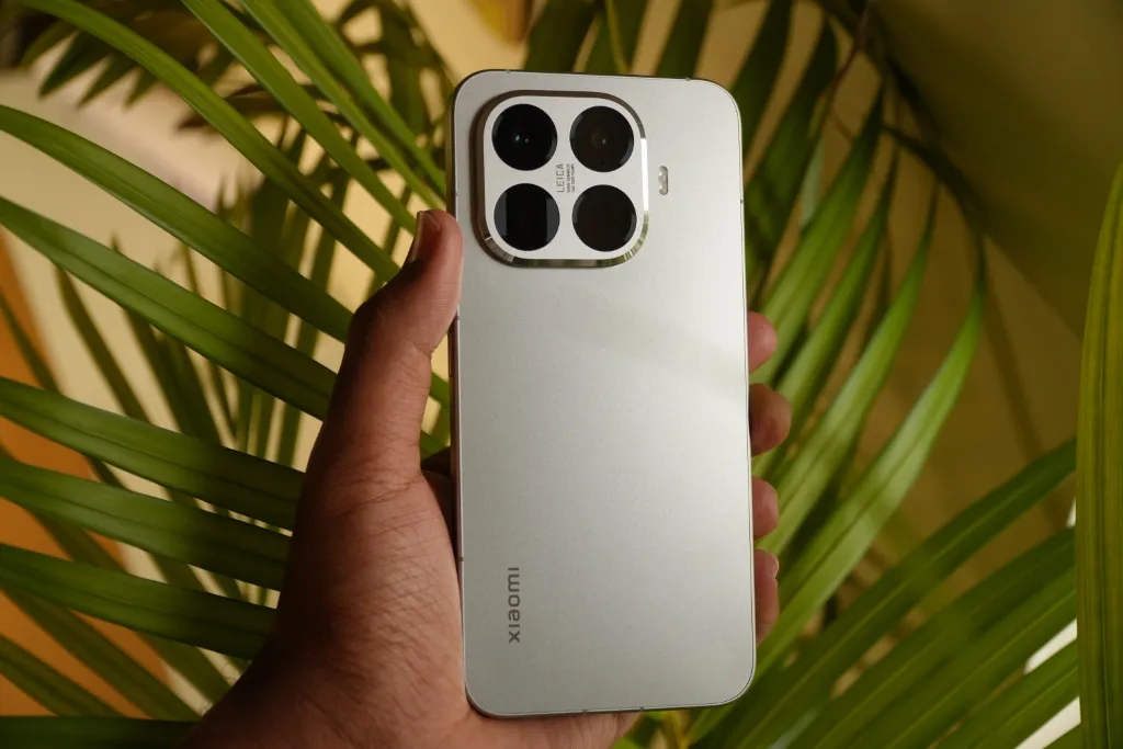 Xiaomi 15T Pro: A analisi do smartphone de topo accessibile