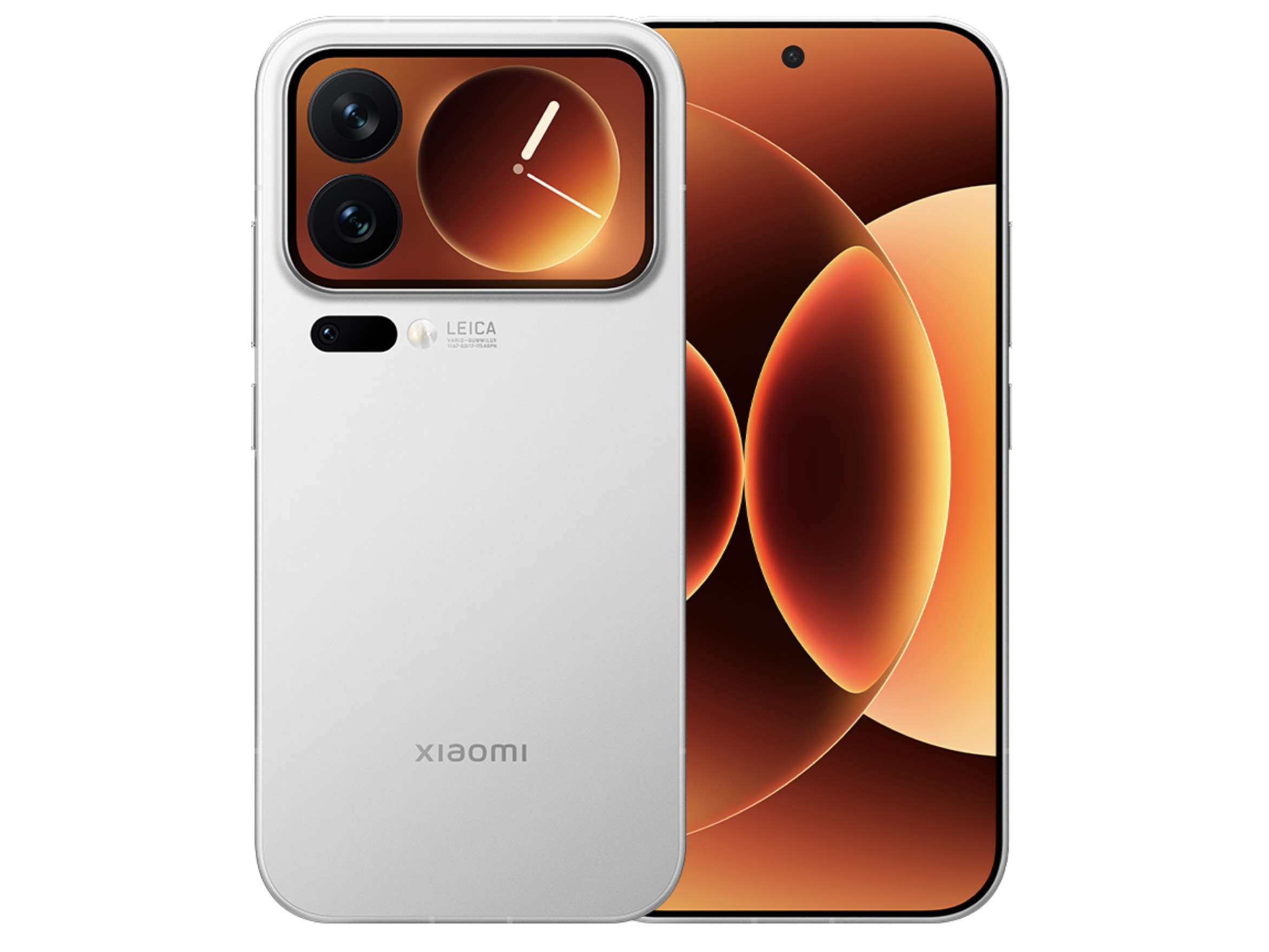 Xiaomi 17 Pro Max: Bateria não vence iPhone 17 Pro Max