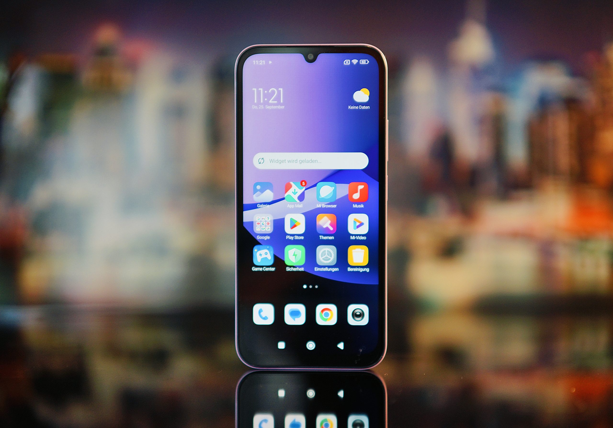 Xiaomi Redmi 15C 5G: desempenho e preço acessível