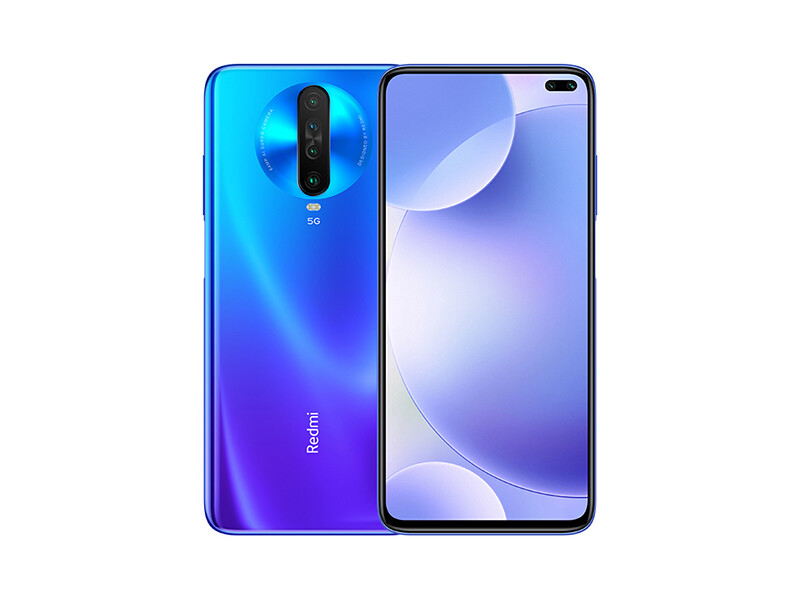 Xiaomi Redmi K30 5G 64GB DS / Blanc / Grade AB