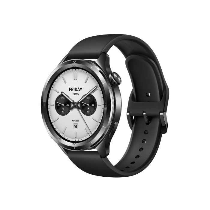 Xiaomi Watch S4 / Grau C