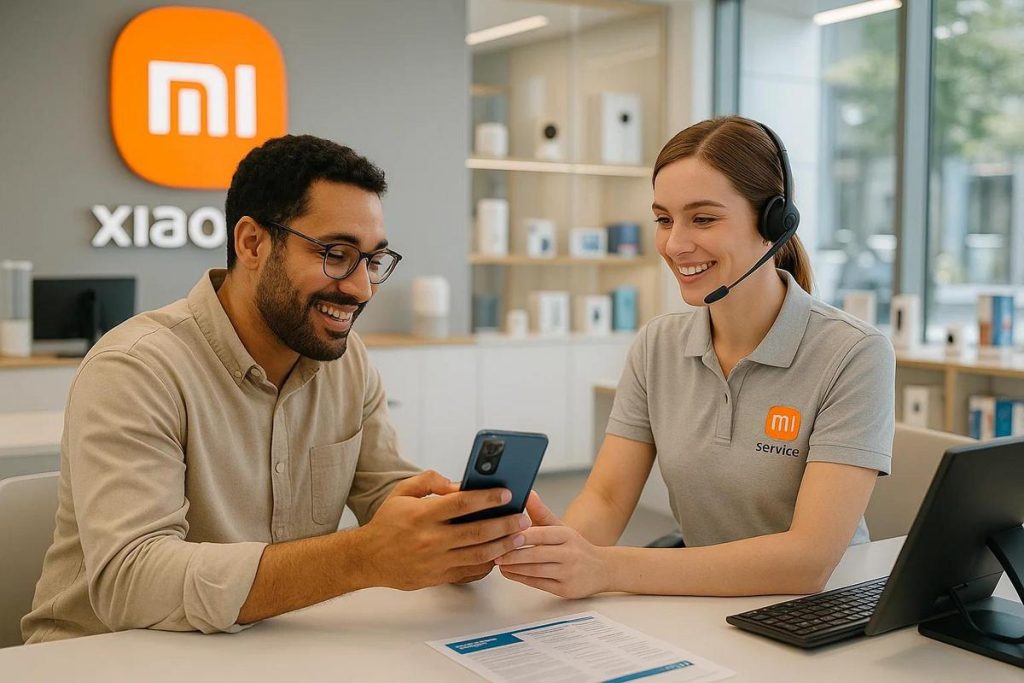 Xiaomi apoio ao cliente como funciona e onde encontrar ajuda 2 Xiaomi apoio ao cliente como funciona e onde encontrar ajuda