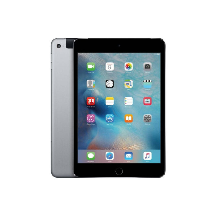 Apple iPad Mini 7.9" 3rd Gen (2014) 16GB Wifi Dourado recondicionado Grade AB