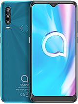 Alcatel 1SE (2020) 64GB DS Cinzento Grade BC Recondicionado