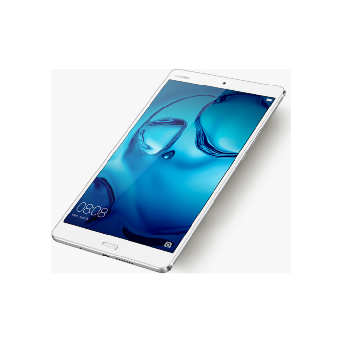 Huawei MediaPad M3 8.4" 32GB LTE / Argenté / Grade AB