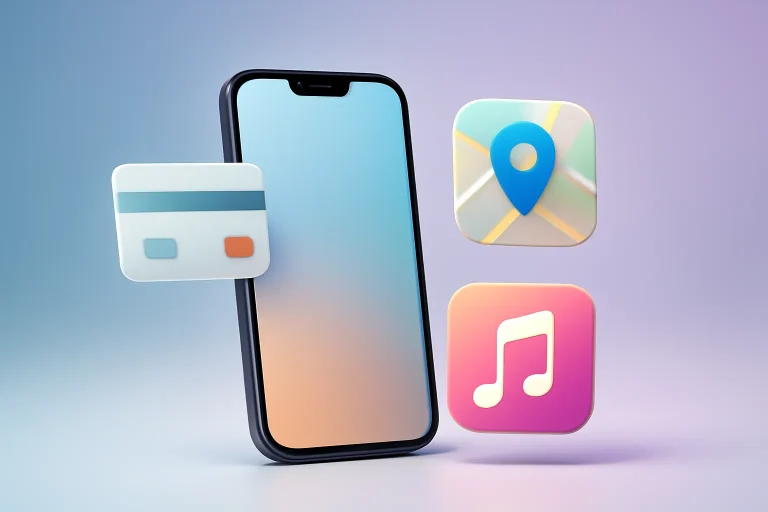 3 iOS 26 iPhone-Funktionen, die den Alltag verbessern