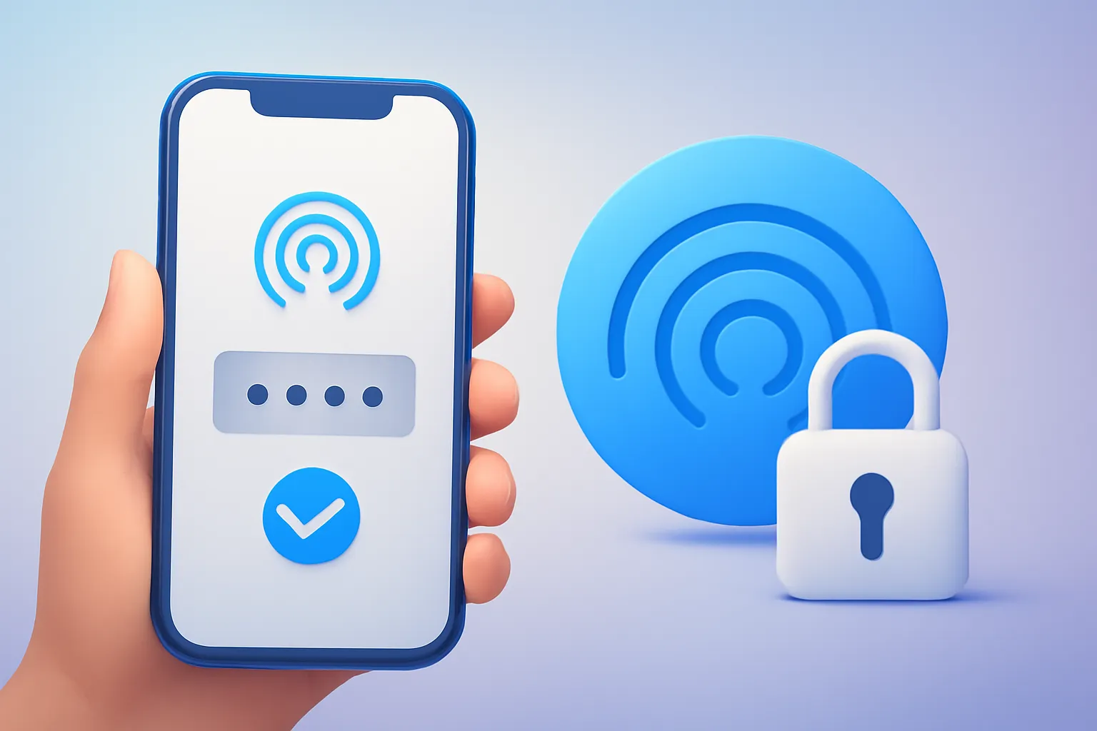 iOS 26.2 AirDrop: código de confirmación en AirDrop 2 iOS 26.2 AirDrop feature: código de confirmação no AirDrop