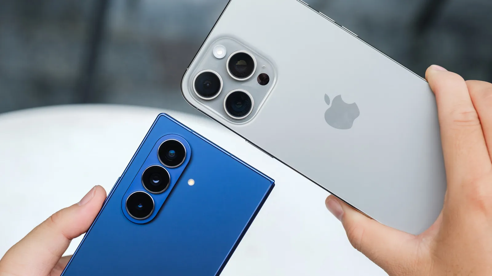 AirDrop en Android llega al Pixel 10 con límites en iPhone 8 AirDrop no Android chega ao Pixel 10 com limites no iPhone