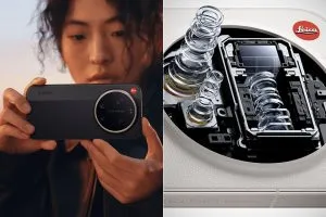 Xiaomi 17 Ultra Leica Edition: smartphone com anel para fotografia
