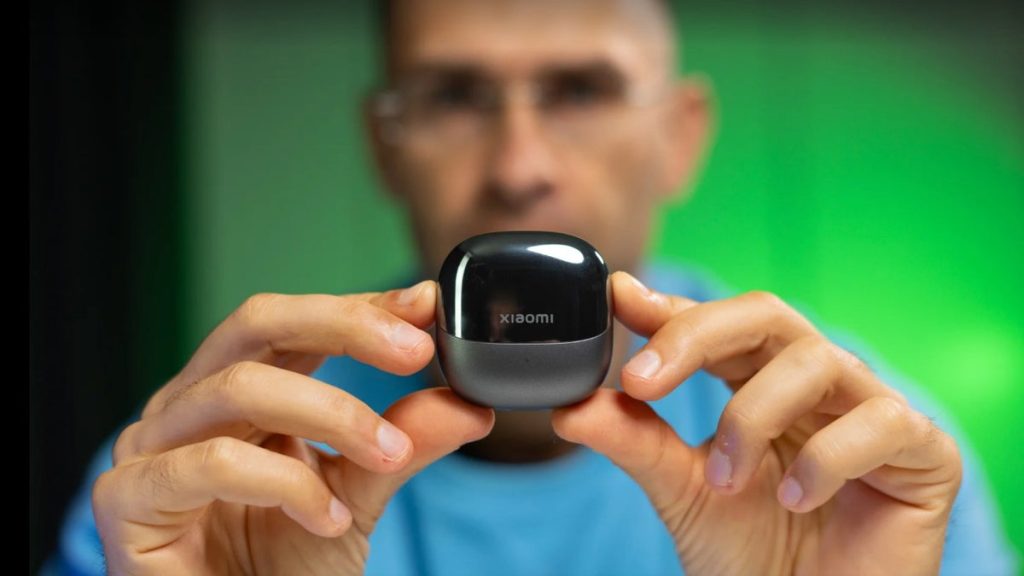 Xiaomi Buds 6 com Snapdragon Sound: áudio Harman e 35 h de bateria 2 Xiaomi Buds 6 com Snapdragon Sound: áudio Harman e 35 h de bateria