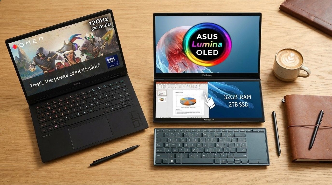 Melhores portáteis em promoção | iOutlet 1