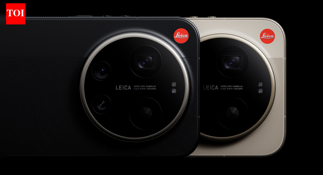 Xiaomi 17 Ultra Leica Edition: topo de gama focado em fotografia