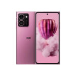 HMD Skyline 5G 128GB Rosa recondicionado Grau B