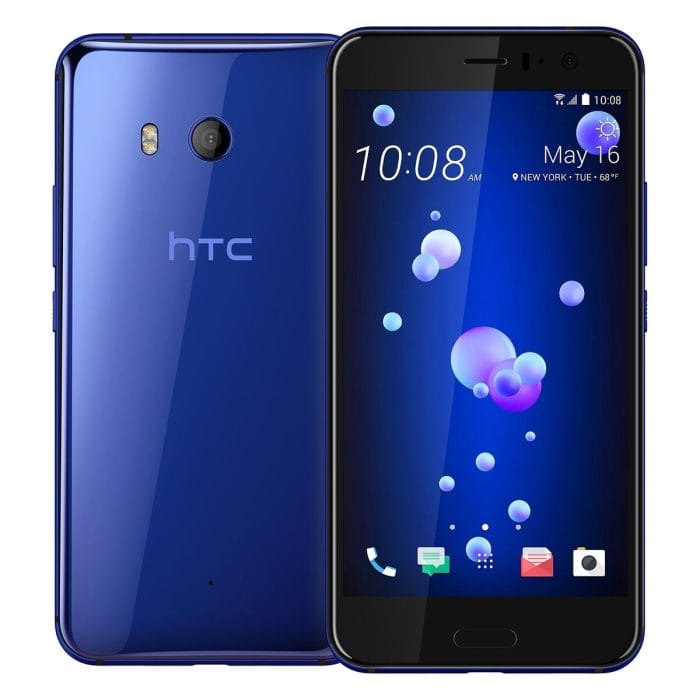 HTC U Ultra 64GB / Bleu / Grade AB
