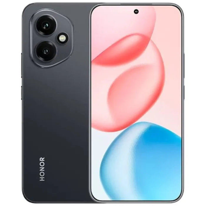 Honor 400 5G 256GB Preto recondicionado Grade AB