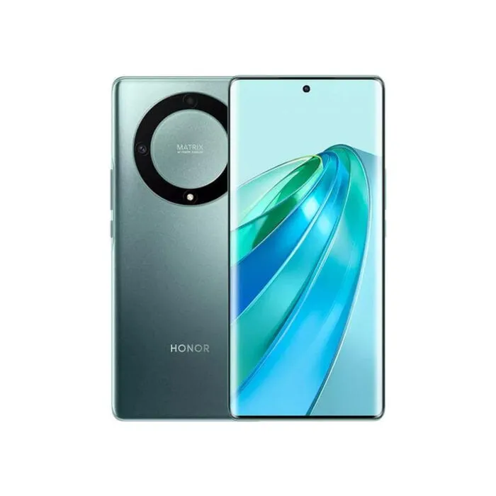 Honor X9b 5G 256GB DS Mint recondicionado Grade AB