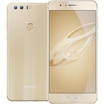 Huawei Honor 8 64GB DS / Doré / Grade AB