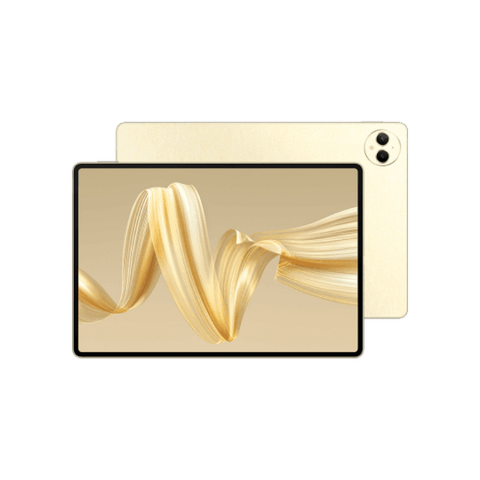 Huawei MatePad Pro 12.2 (2024) 512GB WiFi Amarelo recondicionado Grade AB