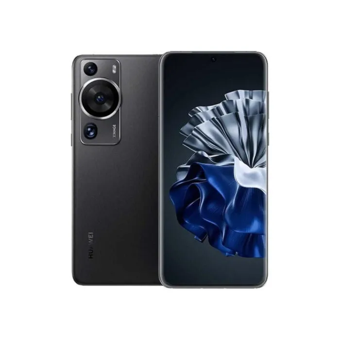 Huawei P60 Pro 256GB DS — Preto — Grau C Mais