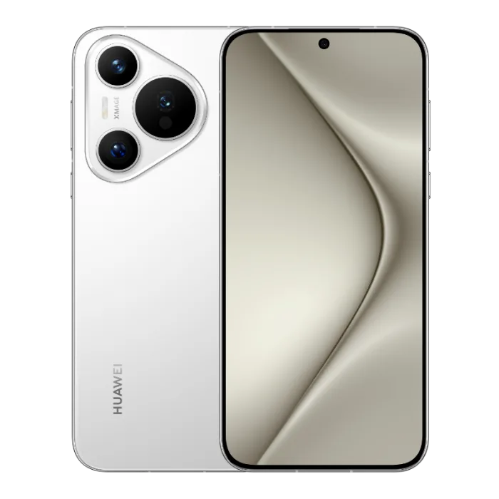 Huawei Pura 70 5G 512GB DS Branco recondicionado Grau C