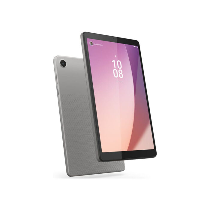 Lenovo Tab M8 (FHD) 32GB WiFi Prateado recondicionado Grade AB