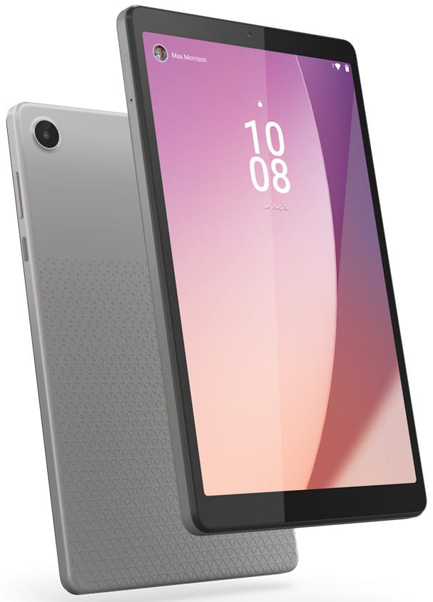 Lenovo Tab M8 (FHD) 32GB WiFi / Argenté / Grade AB