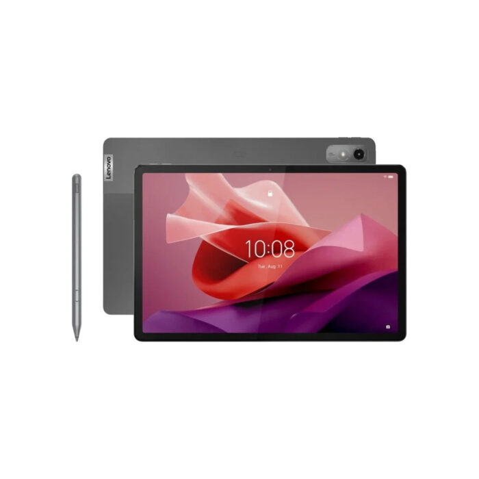 Lenovo Tab P12 Pro 128GB WiFi Q706F Cinzento recondicionado Grau A