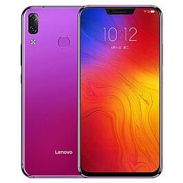 Lenovo Z5 64GB DS / Crépuscule / Grade BC