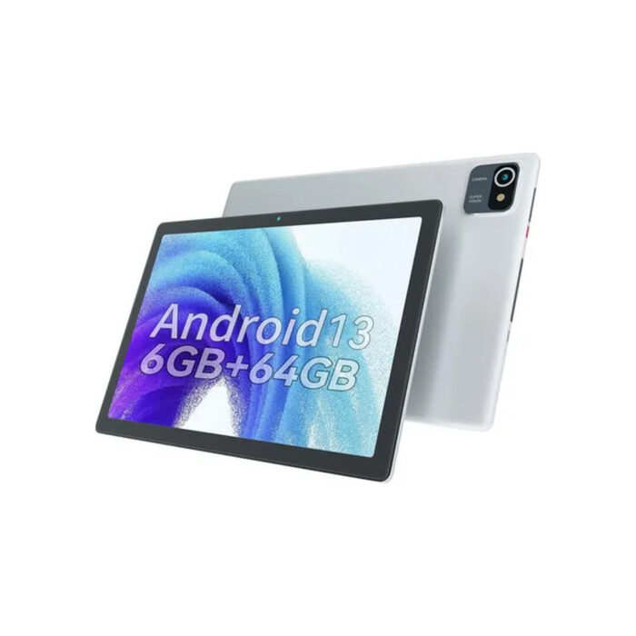 Moderness MB1001 10.1″ 64GB WiFi / Silber / Grade AB