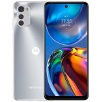 Motorola Moto E32 64GB DS / Argenté / Grade AB