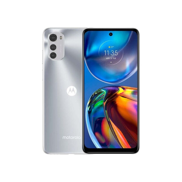 Motorola Moto E32 64GB DS Cinzento recondicionado Grau AB