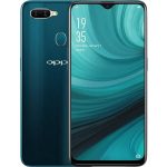 Oppo F19 128GB DS / Noir / Grade AB