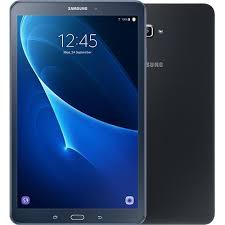 Samsung Galaxy Tab A 9.7 LTE T555 / Branco / Grau AB