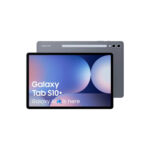 Samsung Galaxy Tab S10 Plus 256GB WiFi X820 Cinzento recondicionado Grau Premium