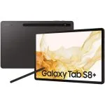 Samsung Galaxy Tab S8 Plus 256GB WiFi X800 / Grau / Note Premium