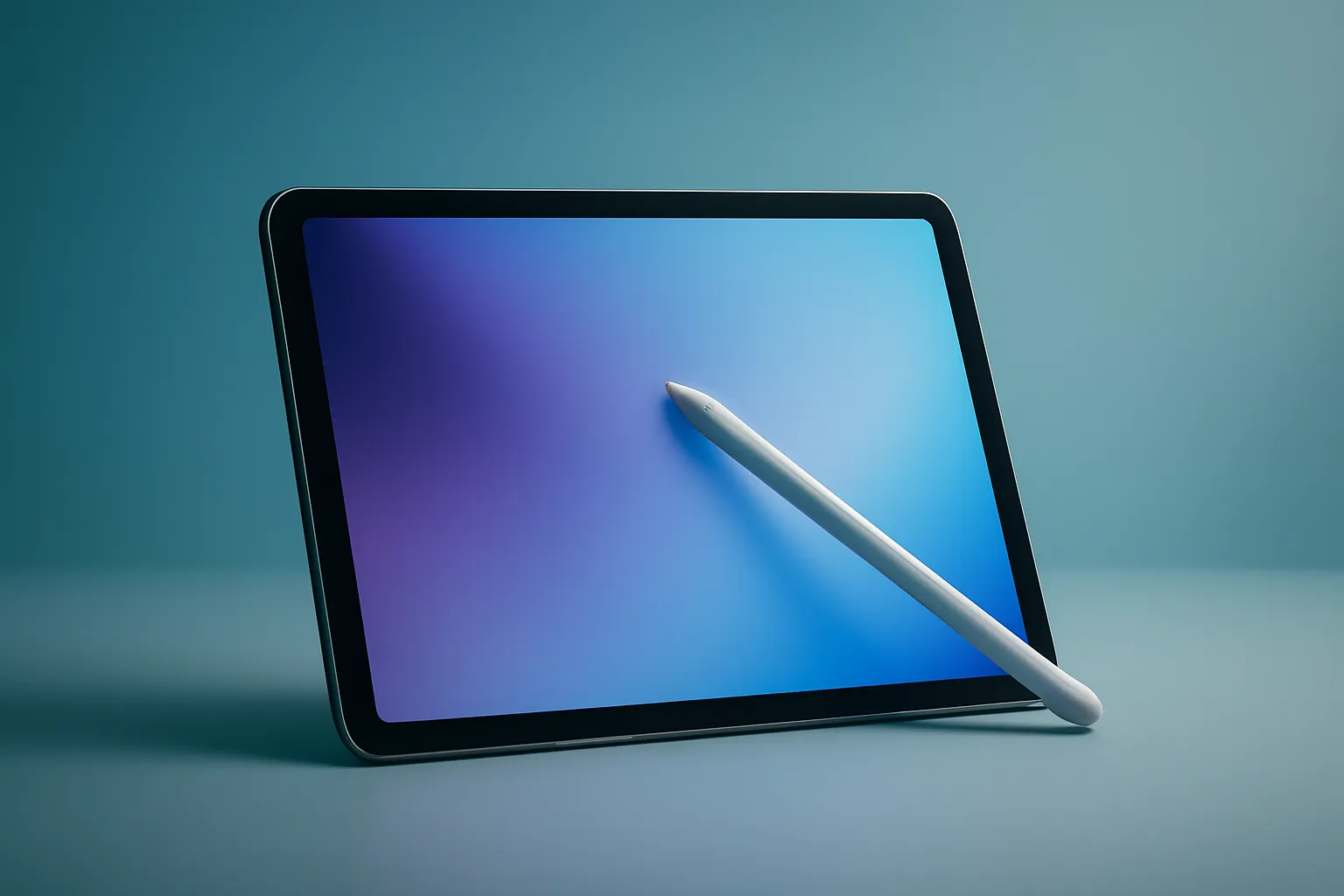 4 alternativas ao iPad Android: 4 tablets com caneta e bom ecrã