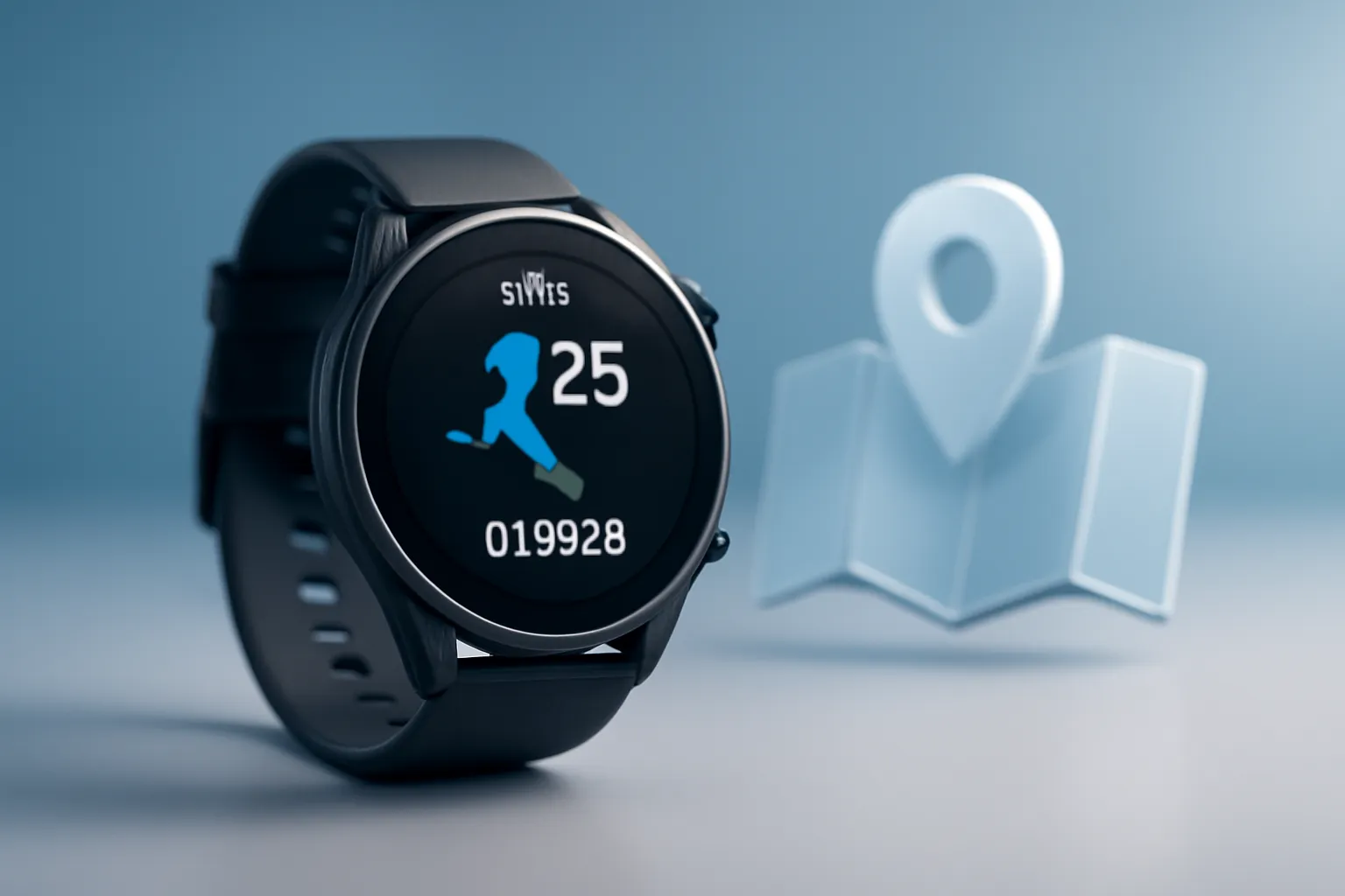 Amazfit Active Max barato: smartwatch de corrida acessível em 2026