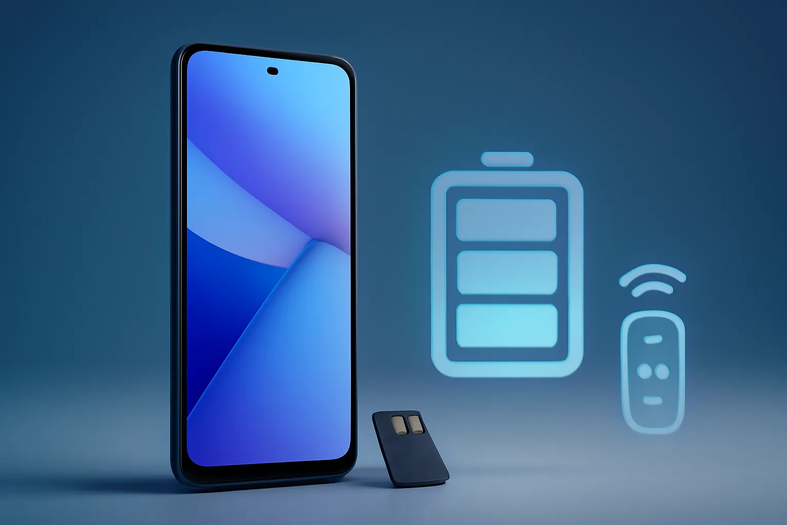 Análise Redmi Note 15 5G: AMOLED, bateria forte e software atrasado 2 análise Redmi Note 15 5G: AMOLED, bateria forte e software atrasado