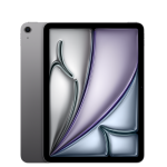 Apple iPad Air 11" M2 6th Gen (2024) 128GB WiFi Cinzento Recondicionado Grau C